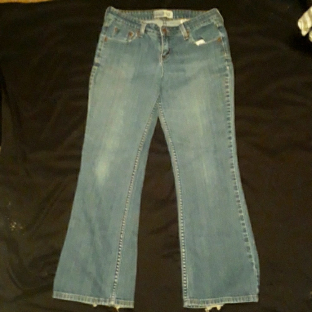 Signature by Levi Strauss and Co. Jeans
